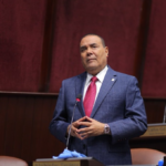 Diputado Alcibíades Tavárez denuncia grave crisis de agua potable en San Pedro de Macorís