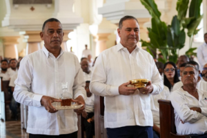 Ministerio de Agricultura afirma que la transformación del campo es una obligación nacional y garantiza la estabilidad alimentaria
