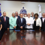 MESCyT renueva acuerdo con CAAM-HP para consolidar calidad y reconocimiento internacional de escuelas de medicina en RD