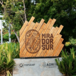 Alcaldía del DN aclara que skate park del Mirador Sur sigue en remozamiento y sería entregado en un mes
