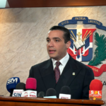 Charlie Mariotti Jr. somete proyecto de ley para fortalecer la libertad de expresión en el Código Penal; contempla además una iniciativa de respaldo para ampliar la vacatio legis 6 meses