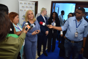 Fundación Claudio Amado Jorge lidera en República Dominicana conferencia internacional sobre autismo con expertos de Estados Unidos