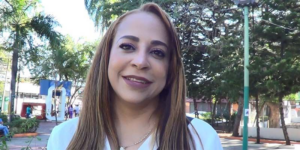 Katy Báez intensifica su trabajo en SDE para fortalecer el proyecto político de Carolina Mejía