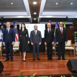 Tribunal Constitucional reúne a magistradas de altas cortes de América Latina y el Caribe en primer foro regional sobre igualdad de género en la justicia