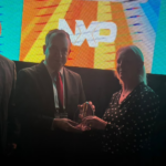 La JCE recibe premio internacional al mejor documento de identidad de Latinoamérica por la nueva cédula