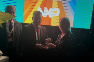 La JCE recibe premio internacional al mejor documento de identidad de Latinoamérica por la nueva cédula