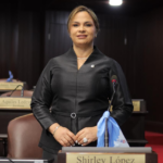 Diputada Shirley felicita al presidente Abinader por fortalecer la salud mental en RD