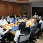 Director SNS encabezará encuentros semanales para fortalecer la Red Pública y dar seguimiento a temas priorizados
