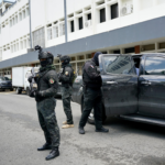 DNCD CAPTURA HOMBRE EN EL MUNICIPIO DE COTUÍ; LO ACUSAN DE TRÁFICO INTERNACIONAL DE DROGAS