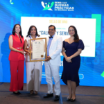 GBC logra lo que ninguna otra cadena farmacéutica había conseguido: conquista el Sello de Oro de la DIDA