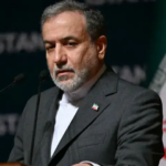 Irán asegura que no hay avances reales en negociaciones con Estados Unidos para poner fin al conflicto