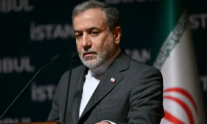 Irán asegura que no hay avances reales en negociaciones con Estados Unidos para poner fin al conflicto