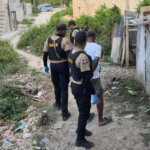 DNCD interviene de nuevo en Verón-Punta Cana; arresta 10 personas e incauta más de 1,400 gramos