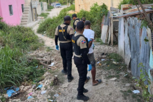 DNCD interviene de nuevo en Verón-Punta Cana; arresta 10 personas e incauta más de 1,400 gramos