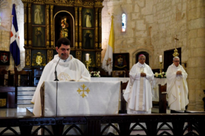 Corpus Christi: una tradición de fe que sigue viva en República Dominicana