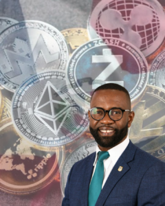 Carlos de Pérez destaca respaldo internacional a proyecto de ley sobre criptomonedas y activos digitales en República Dominicana
