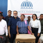 Residentes en Elías Piña reciben jornada asistencial encabezada por Desarrollo de la Comunidad