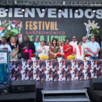 Higüey se prepara para celebrar el X Festival Gastronómico de la Leche este fin de semana