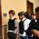 Tribunal decidirá si Hugo Beras enfrentará juicio de fondo por caso relacionado con red semafórica