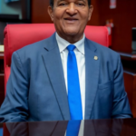 Senador Antonio Marte asegura única solución al desorden en calles y avenidas es agrupando instituciones en el Ministerio de Transporte