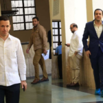Tribunal decidirá si Hugo Beras enfrentará juicio de fondo por caso relacionado con red semafórica