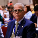 Fallece Ricardo Tomás Polanco Reynoso, embajador dominicano en Guatemala