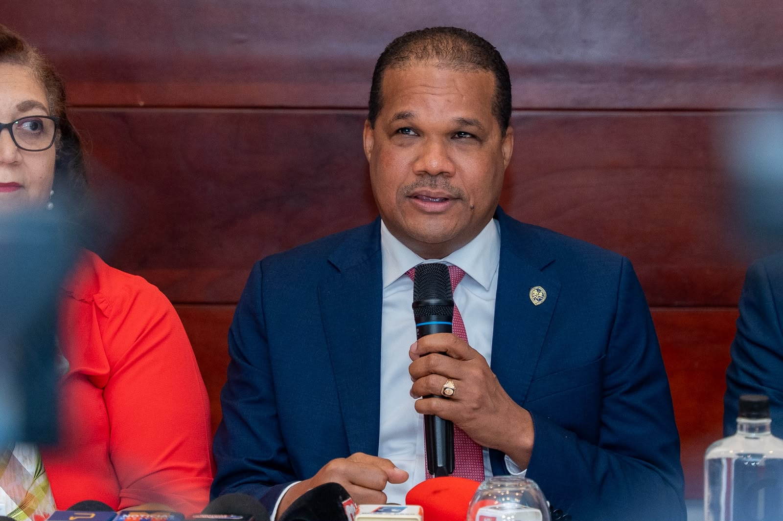 Humanidades se integra con fuerza al proyecto de Radhamés Silverio