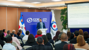 Cámara de Cuentas analiza impacto del nuevo Código Penal en la contratación pública