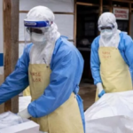 Ministerio de Salud Pública descarta presencia de ébola en RD y fortalece el cerco preventivo fronterizo