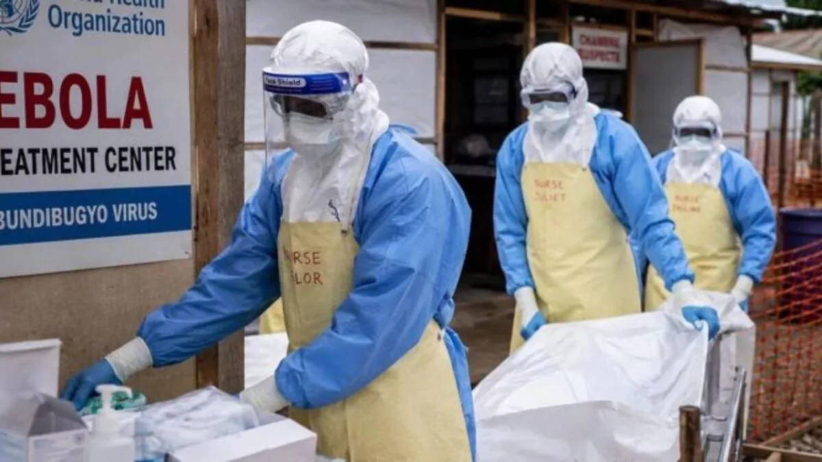 Ministerio de Salud Pública descarta presencia de ébola en RD y fortalece el cerco preventivo fronterizo