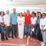 Supérate entrega segundo Bono de Emergencia a más de 500 familias afectadas por lluvias en Gaspar Hernández