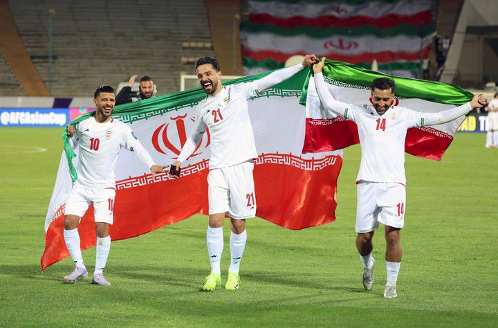 Irán deberá entrar y salir de Estados Unidos el mismo día de sus partidos durante el Mundial 2026