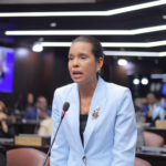 Diputada Patricia Núñez somete Proyecto de ley para la regulación y control de venta y distribución de cigarrillos electrónicos en República Dominicana