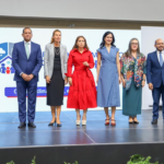 Gobierno y PNUD presentan proyecto de seguros paramétricos para proteger hogares Supérate ante fuertes lluvias y huracanes