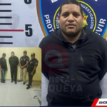 Capturan a Wilkin García Peguero (“Mantequilla”) durante operativo de búsqueda en el Distrito Nacional