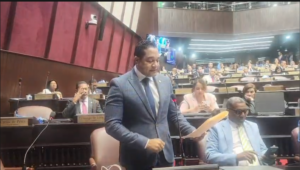 Diputado Alcibíades Tavárez solicita intervención urgente de oficinas de la Junta Central Electoral en San Pedro de Macorís