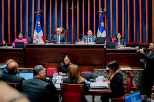 Senado impulsa creación del INDOCASABE y declara patrimonio cultural tradiciones de Moca y Monte Cristi