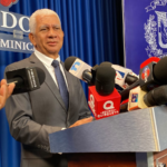 Ricardo de los Santos confirma llegada al Senado del proyecto de ley de estímulo económico y simplificación fiscal