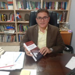 Historiador Welnel Darío Féliz presenta nueva edición de su obra 