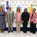 JCE y CONAPE inician jornada nacional de cedulación para personas adultas mayores