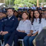 Ministerio de Medio Ambiente dignifica a los guardaparques, guardianes de la naturaleza dominicana
