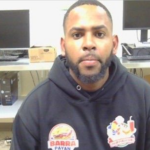 ICE arresta en Nueva Jersey a dominicano con amplio expediente criminal por amenazas terroristas y agresión