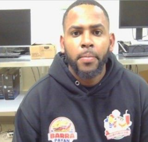 ICE arresta en Nueva Jersey a dominicano con amplio expediente criminal por amenazas terroristas y agresión