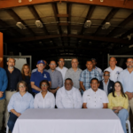 Impulsan iniciativa solidaria para brindar apoyo humanitario al pueblo venezolano