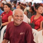 Con la entrega a 234 familias de Santo Domingo Norte, Supérate concluye la entrega del Bono de Emergencia a más de 3,000 hogares del Gran Santo Domingo