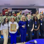 Concluye con éxito la Conferencia Internacional “De la Escalada a la Calma”, fortaleciendo la formación sobre autismo en República Dominicana