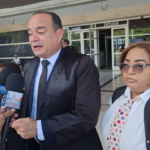 Fundación Primero Justicia denuncia 