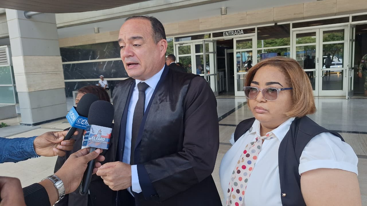 Fundación Primero Justicia denuncia 