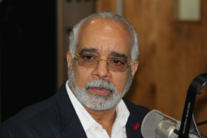 Freddy Aguasvivas: 