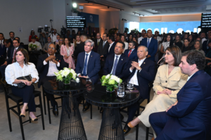 Banreservas inaugura Expohogar 2026 con tasas desde 8 %